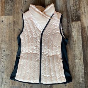 Beautiful Calvin Klein premium down vest
